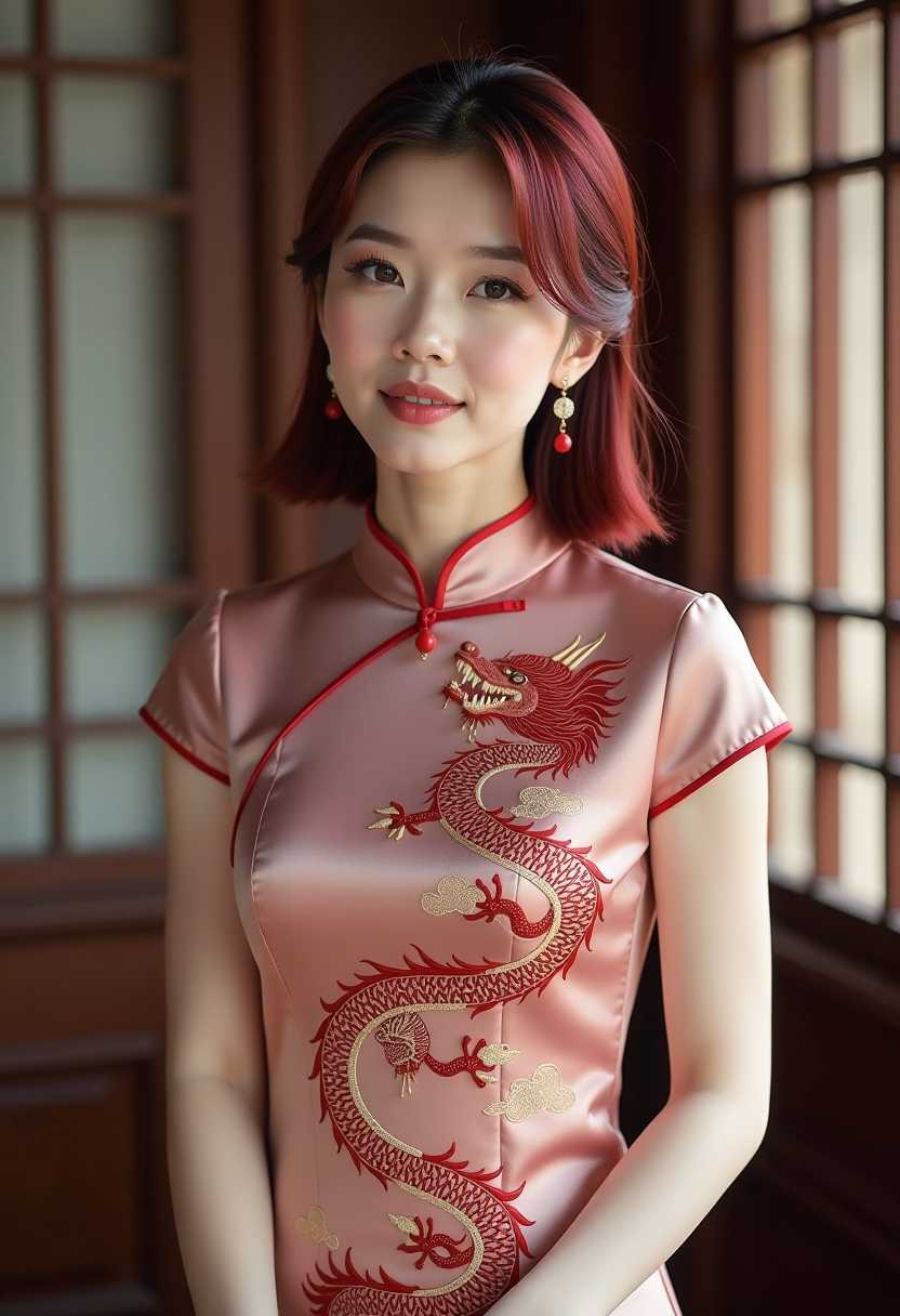深渊回响